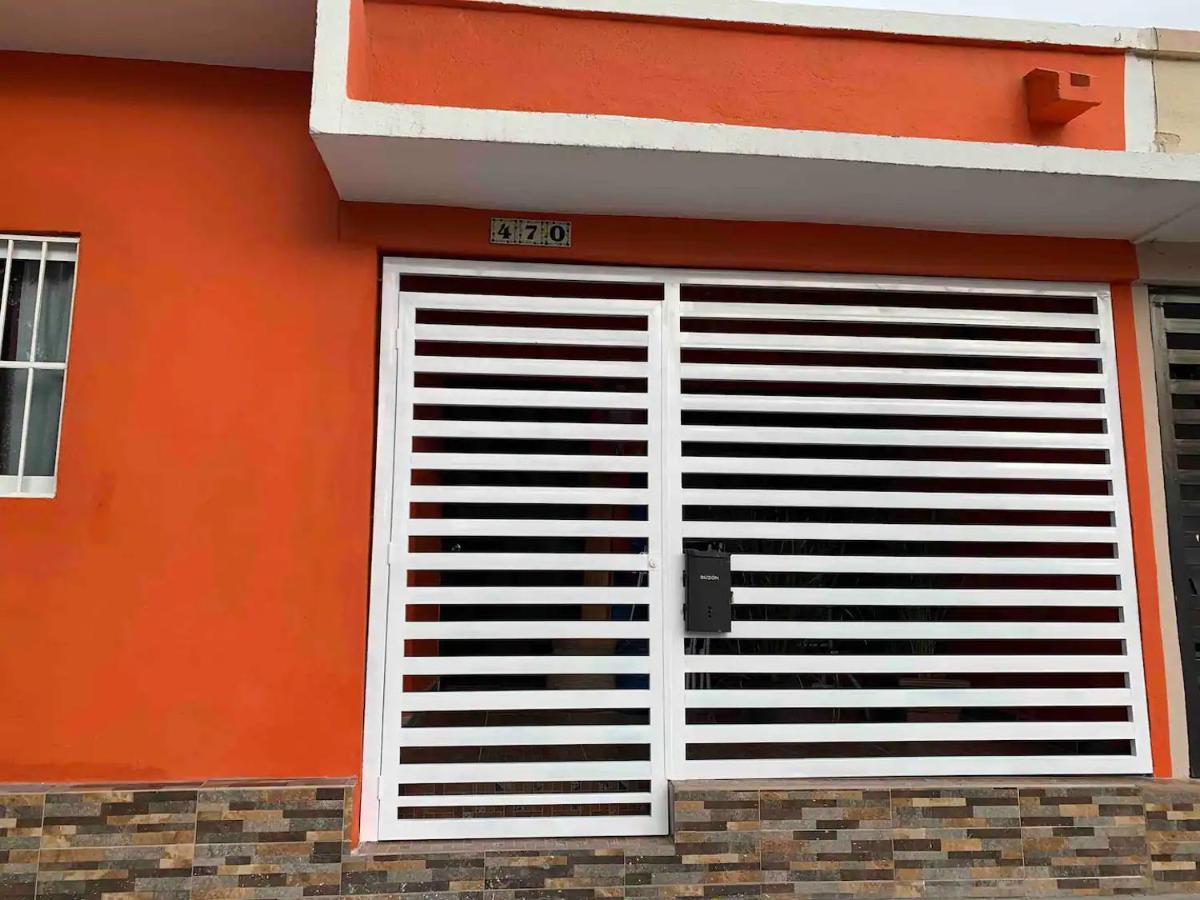 Casa Madero #1, Central Studio Apartment 1 Block From Malecon La Paz Exterior photo